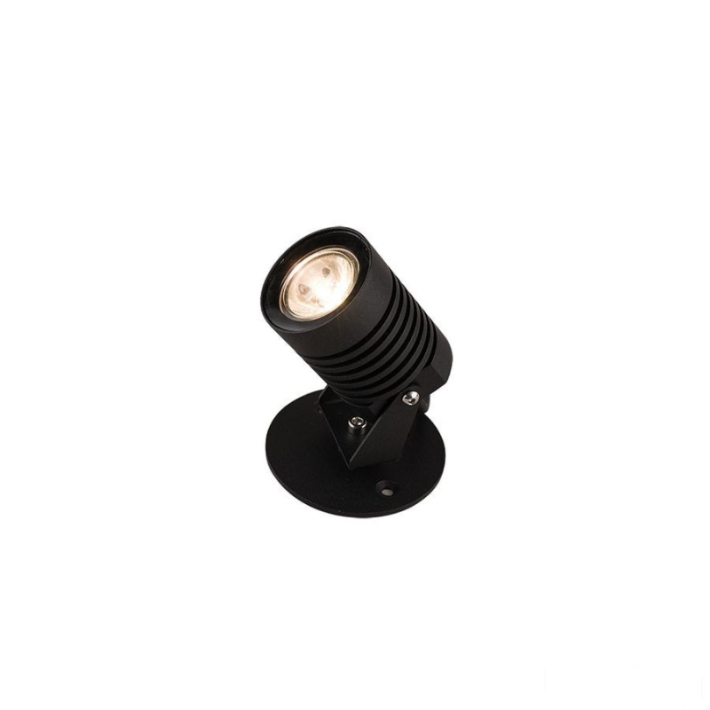 Lampa natynkowa Spike led Nowodvorski (9101)