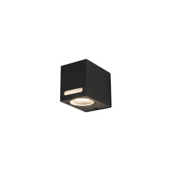Lampa natynkowa Assos...