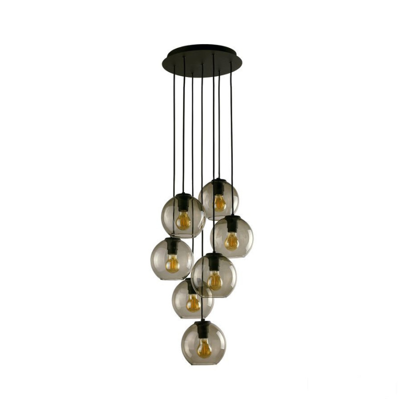 Lampa wisząca Vetro Nowodvorski (9131)