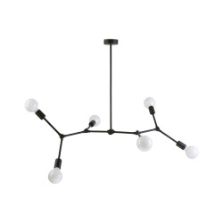 Lampa przysufitowa Twig...