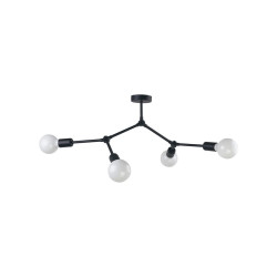 Lampa przysufitowa Twig...