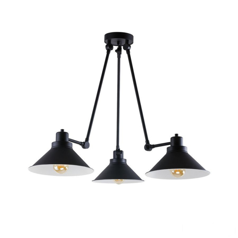 Lampa przysufitowa Techno Nowodvorski (9142)