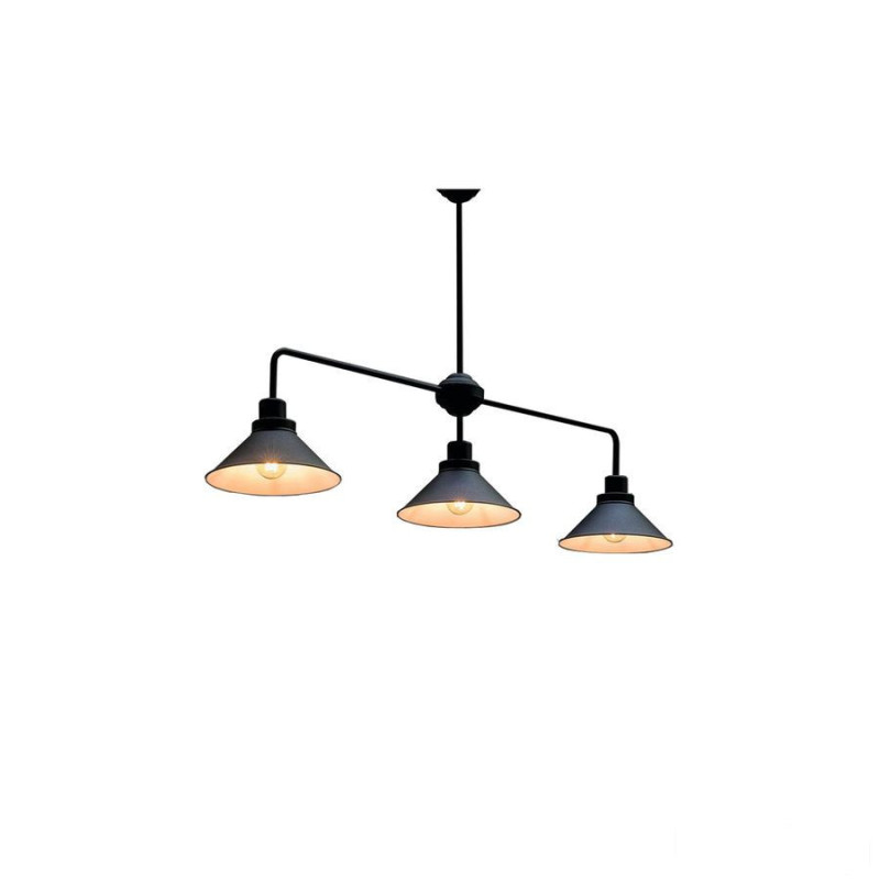 Lampa przysufitowa Craft Nowodvorski (9150)