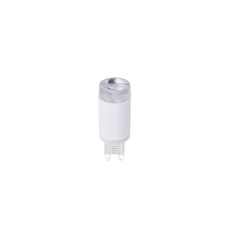 G9 Bulbs and tubes...