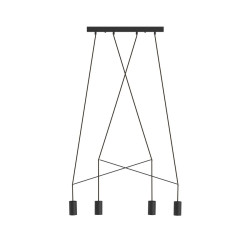 Lampa wisząca Imbria...