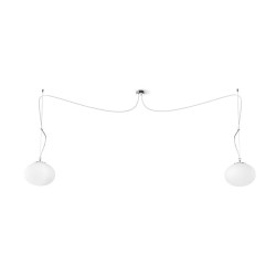Lampa wisząca Nuage...