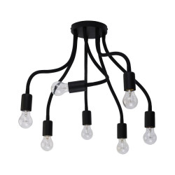 Lampa przysufitowa Flex...
