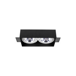Lampa podtynkowa Downlight...