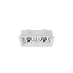 Lampa podtynkowa Downlight...