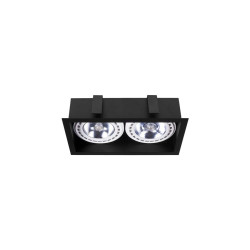 Lampa podtynkowa Downlight...