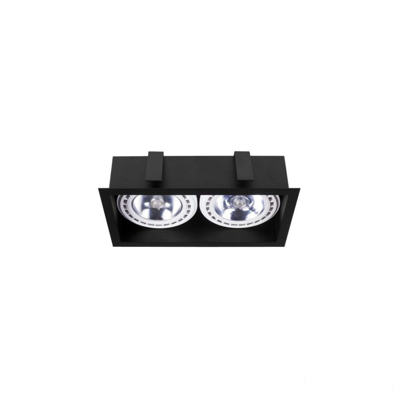 Lampa podtynkowa Downlight Nowodvorski (9416)