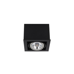 Lampa przysufitowa Box...