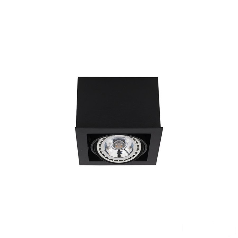 Lampa przysufitowa Box Nowodvorski (9495)