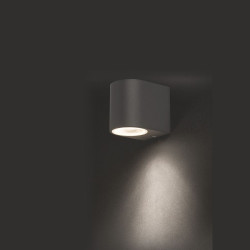 Lampa natynkowa Nico...