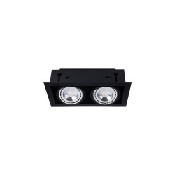 Lampa podtynkowa Downlight...