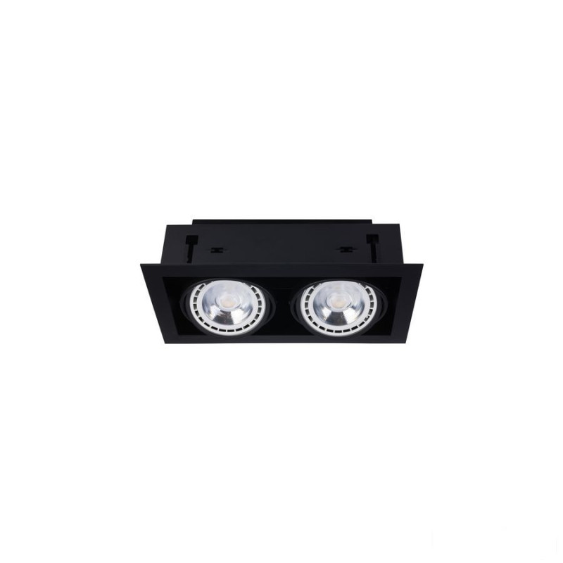 Lampa podtynkowa Downlight Nowodvorski (9570)