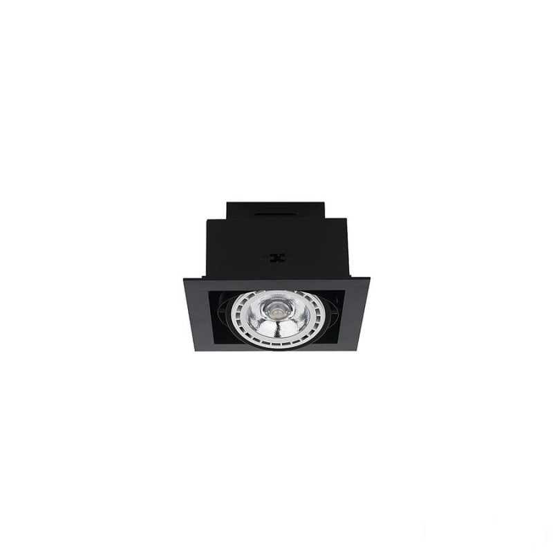 Lampa podtynkowa Downlight Nowodvorski (9571)
