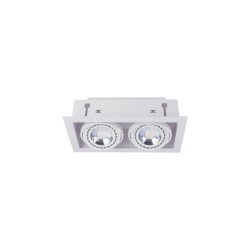 Lampa podtynkowa Downlight...