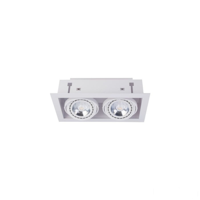 Lampa podtynkowa Downlight Nowodvorski (9574)