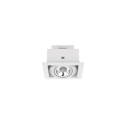 Lampa podtynkowa Downlight...