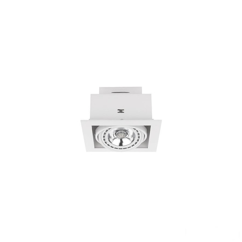 Lampa podtynkowa Downlight Nowodvorski (9575)