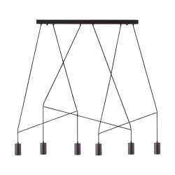 Lampa wisząca Imbria...