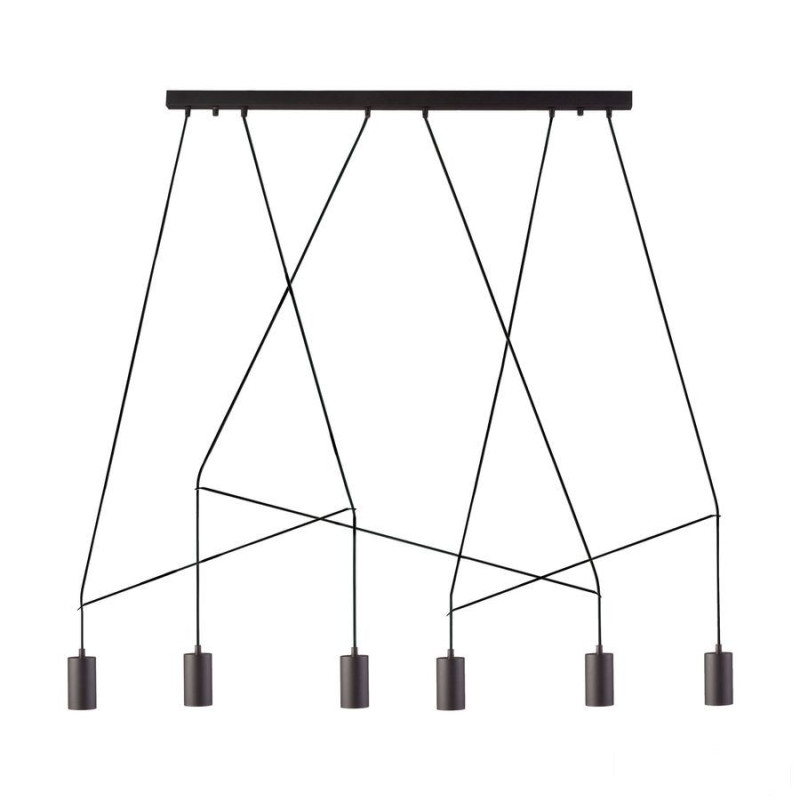Lampa wisząca Imbria Nowodvorski (9675)