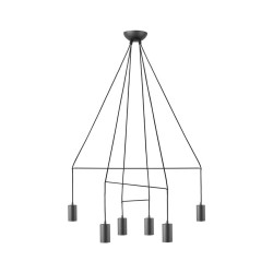 Lampa wisząca Imbria...