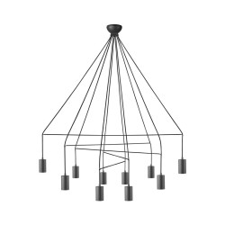 Lampa wisząca Imbria...