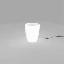 Lampa przenośna Flowerpot...