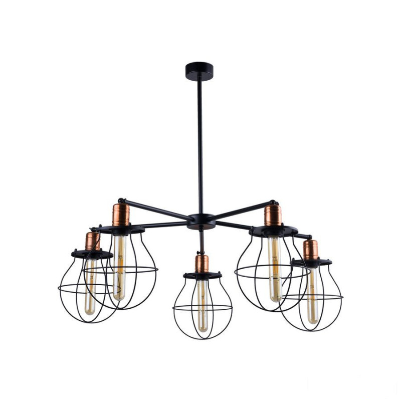 Lampa wisząca Manufacture Nowodvorski (9738)