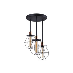 Lampa przysufitowa...