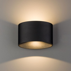 Lampa natynkowa Ellipses...