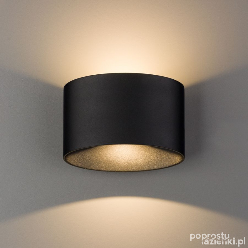Lampa natynkowa Ellipses led Nowodvorski (8182)