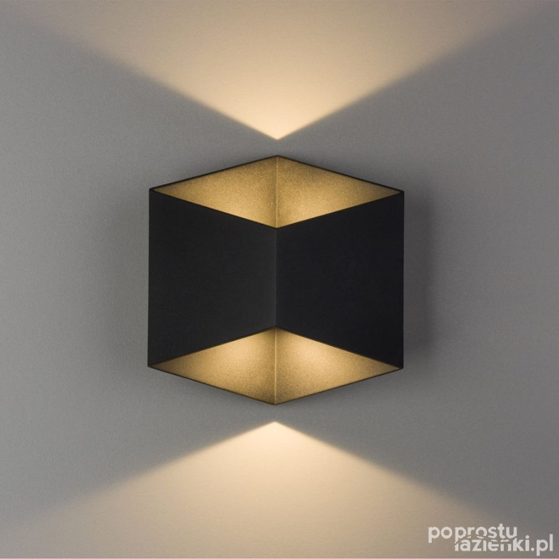 Lampa natynkowa Triangles led Nowodvorski (8142)