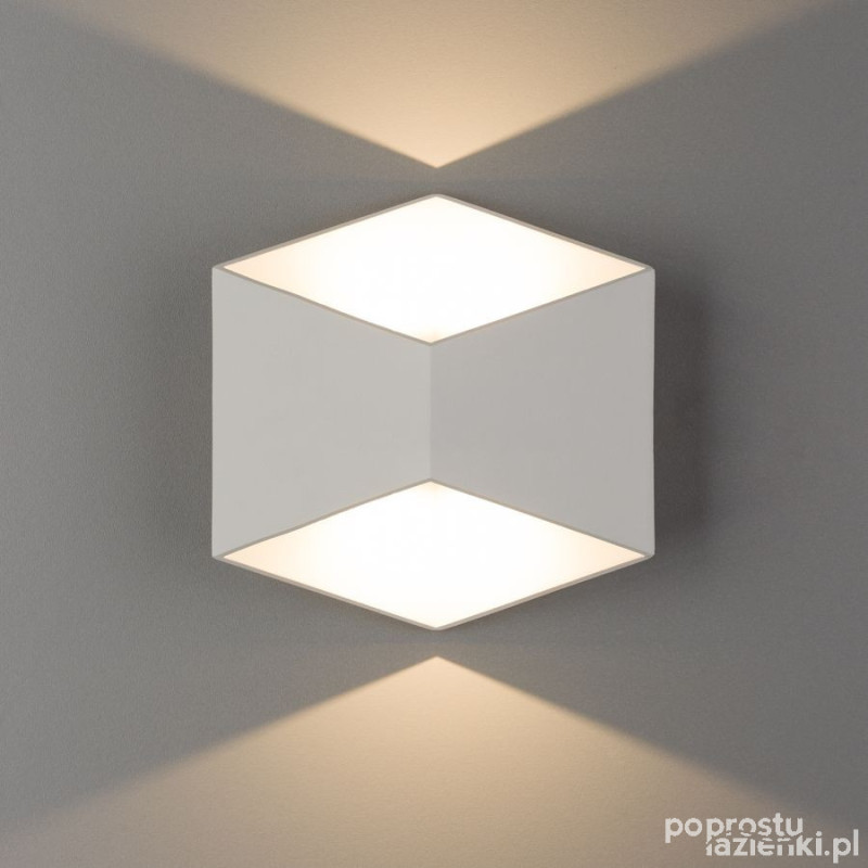 Lampa natynkowa Triangles led Nowodvorski (8143)
