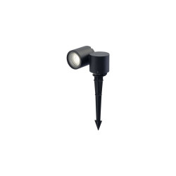 Lampa gruntowa Tubings...