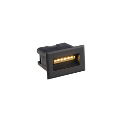Lampa wbudowana Bay led...