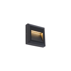 Lampa natynkowa Sidewalk...