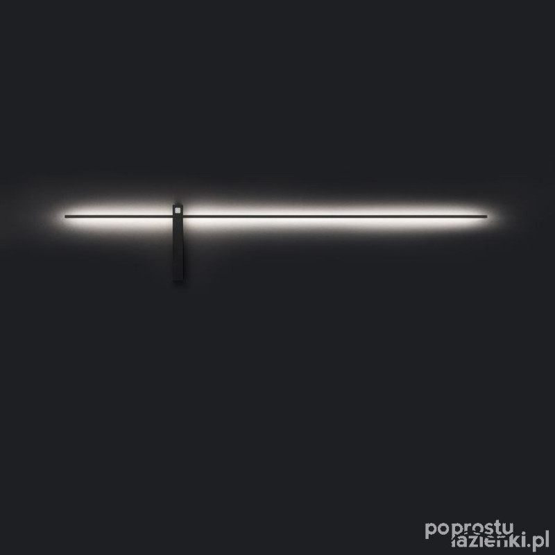 Kinkiet z włącznikiem Impulse led Nowodvorski (8117)