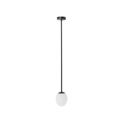 Lampa wisząca Ice egg...