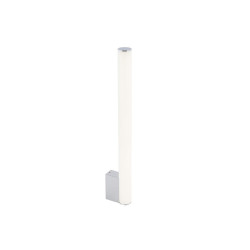 Kinkiet Ice tube led...