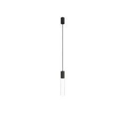 Lampa wisząca Cylinder...