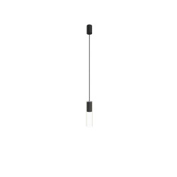 Lampa wisząca Cylinder...