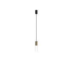 Lampa wisząca Cylinder...