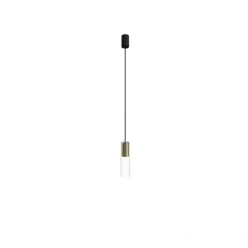 Lampa wisząca Cylinder Nowodvorski (7868)