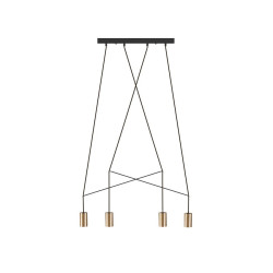 Lampa wisząca Imbria...