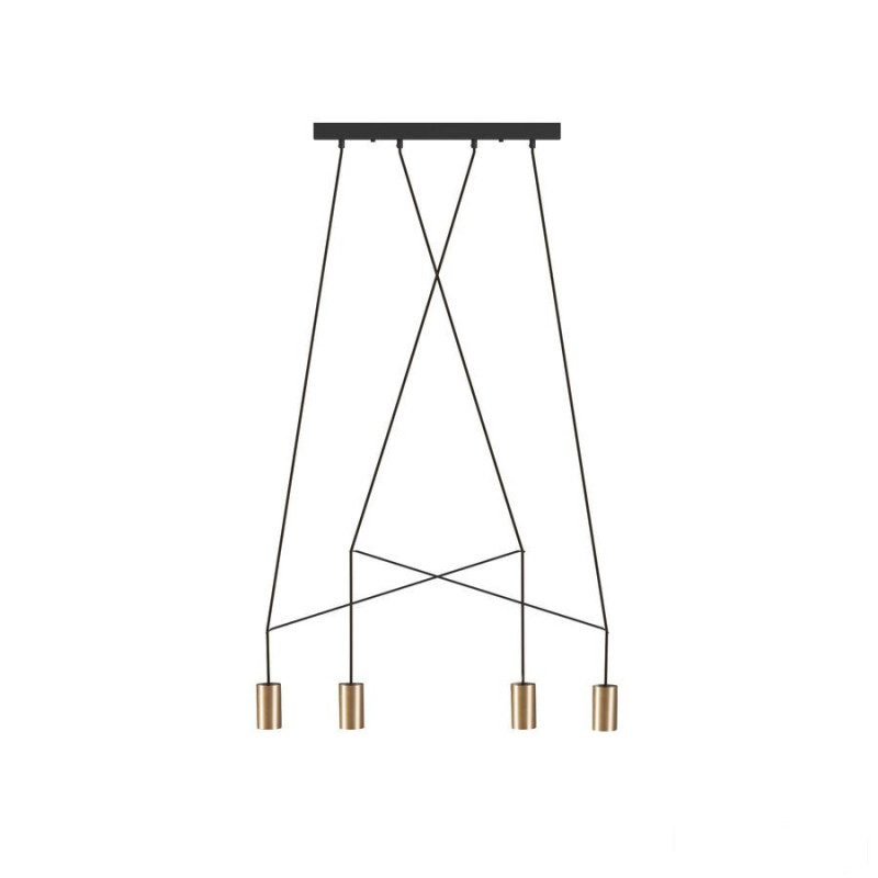Lampa wisząca Imbria Nowodvorski (7957)