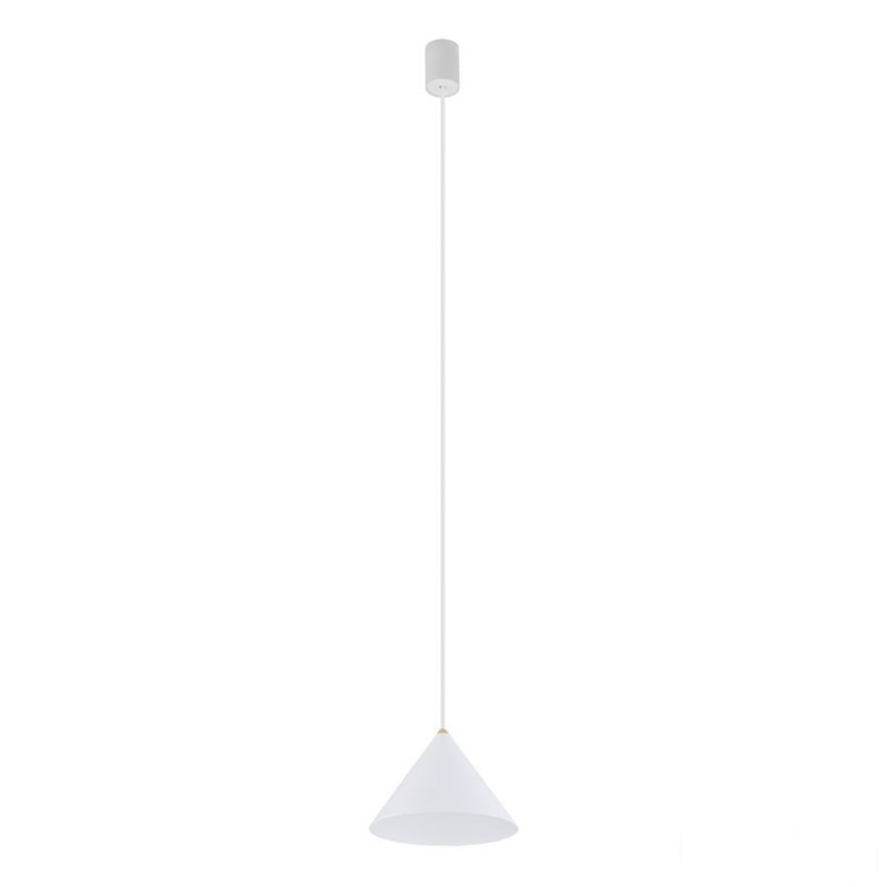 Lampa wisząca Zenith Nowodvorski (7997)