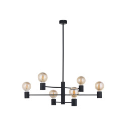 Lampa wisząca Radius...